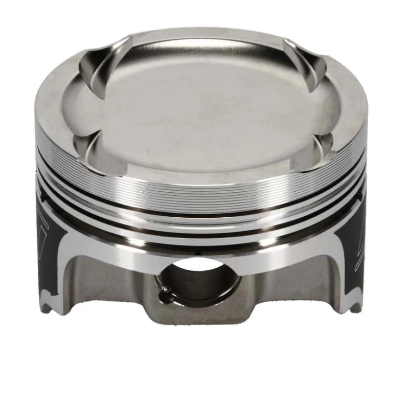 Wiseco 93-01 Honda B16A Civic SI 1.181 X 81.0MM Std Size Piston Kit *MUST USE .040 Gasket* - Image 3