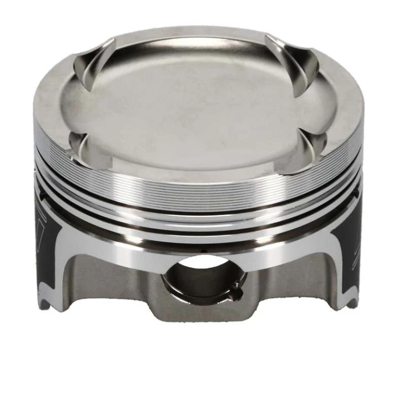 Wiseco 93-01 Honda B16A Civic SI 1.181 X 81.5MM Piston Shelf Stock Kit *MUST USE .040 Gasket* - Image 5